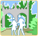 Meet in the Park (7kb)