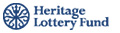 Sponsored by The Heritage Lottery Fund
